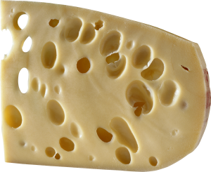 Cheese PNG-25320